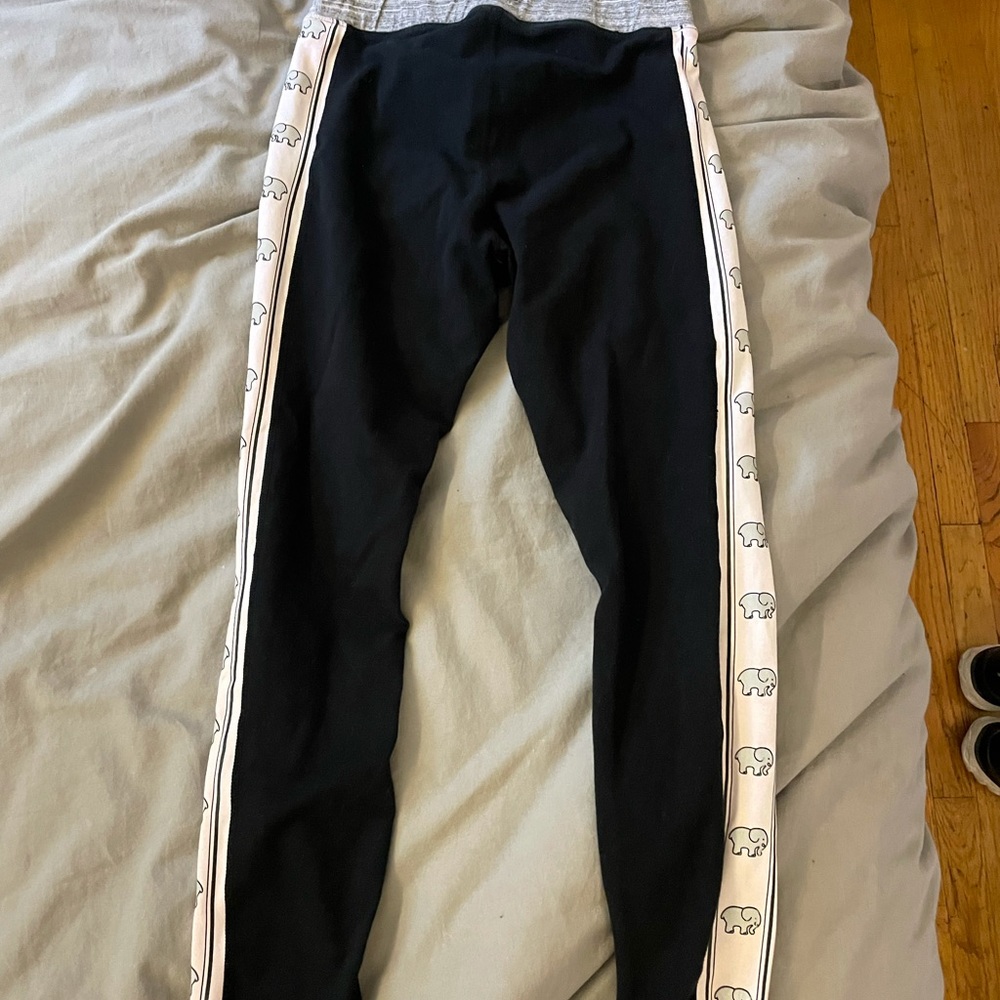 Ivoryella slim fit joggers, size 5